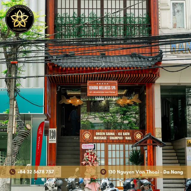 Renora Wellness Spa