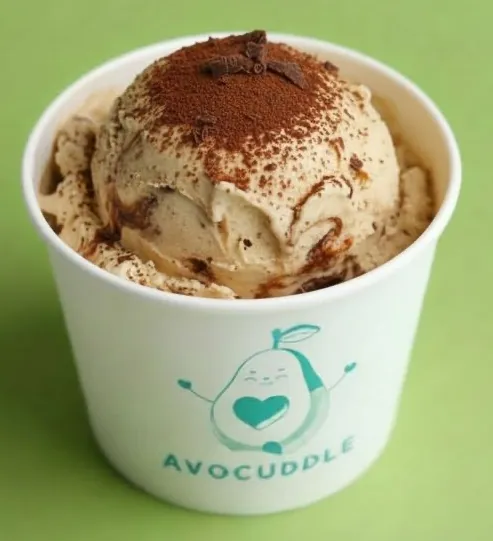 ไอศกรีมทีรามิสุ