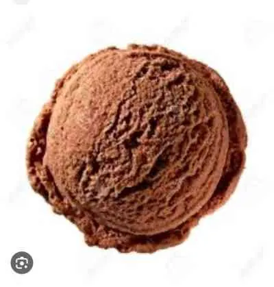 Chocolate Ice Cream