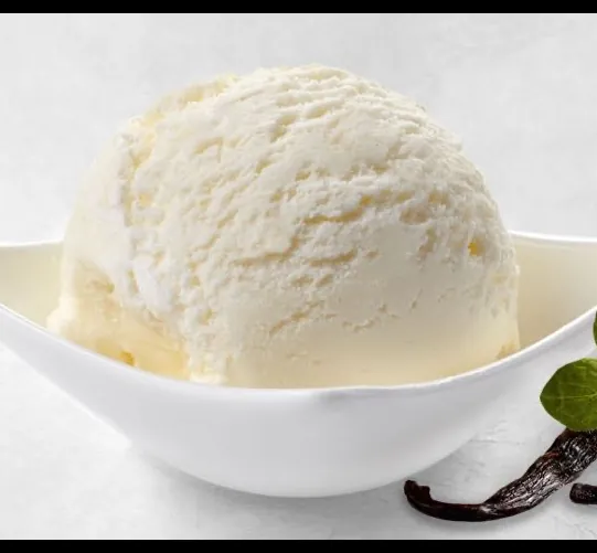Vanilla Ice Cream