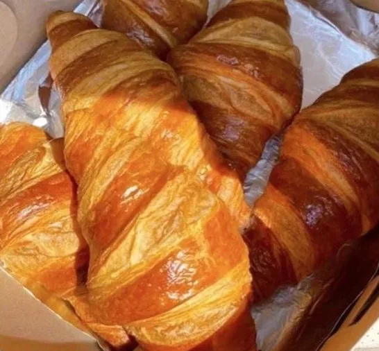 Classic Croissant
