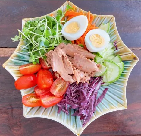 Tuna Salad