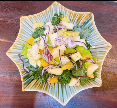 Kale Salad