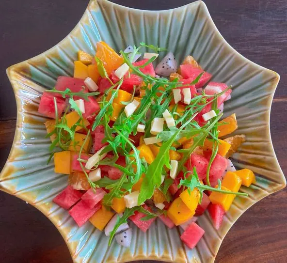 Fruit Salad