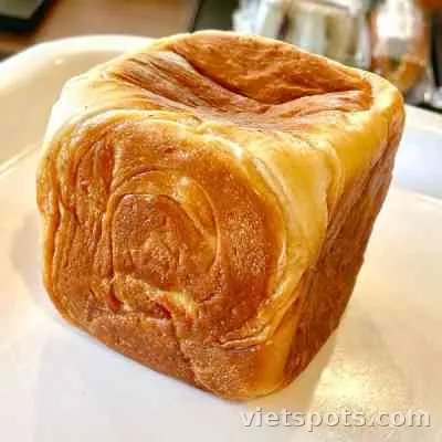 Sandwich Sữa