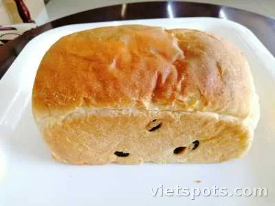 Sandwich Nho Khô