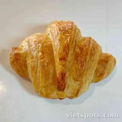 Bánh Sừng Bò