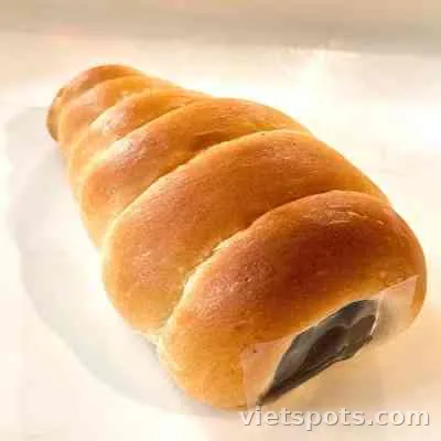 Bánh Korone
