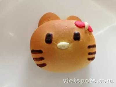 Bánh Kitty
