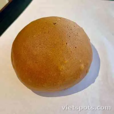 Bánh Papparoti