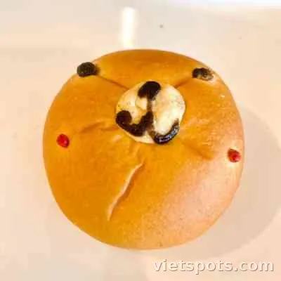 Bánh Gấu