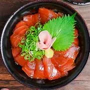참치 초밥 세트