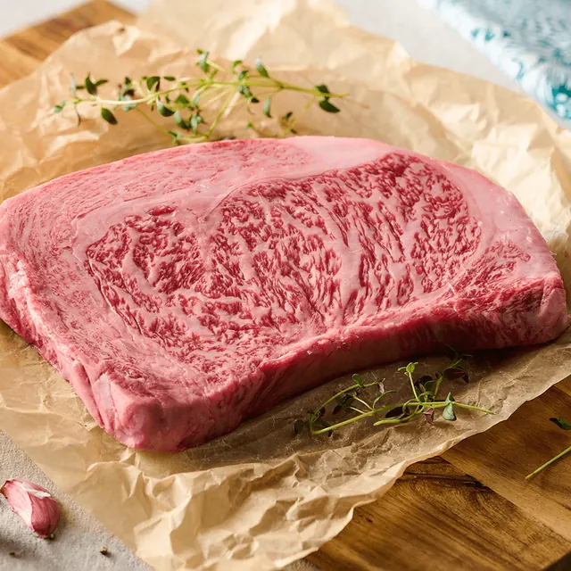 일본산 소고기 (300g)
