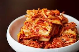 김치