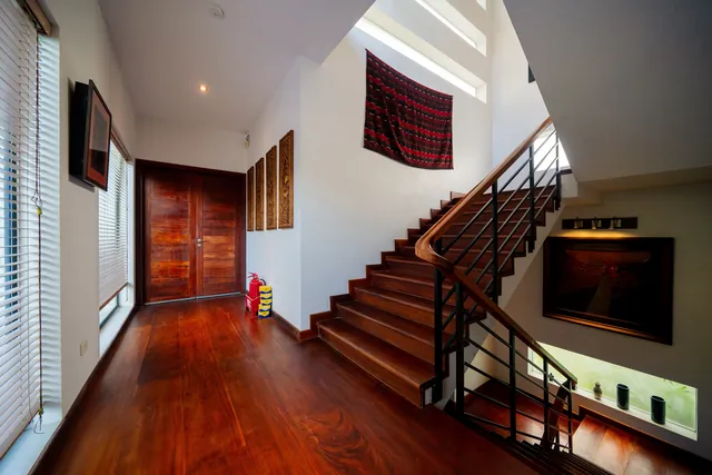 SILA ANANDA VILLA