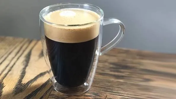 Americano (Nóng/Đá)