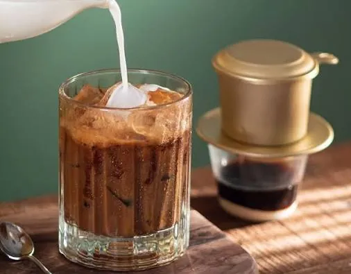 Cà Phê Việt Nam