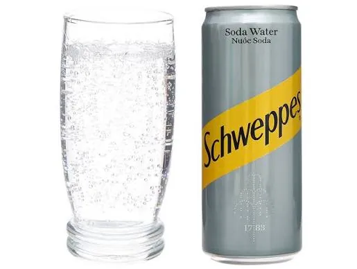 Soda