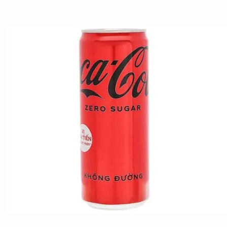 Coca Zero