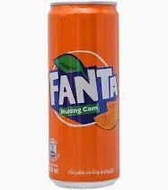 Fanta