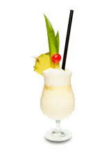 Virgin Colada