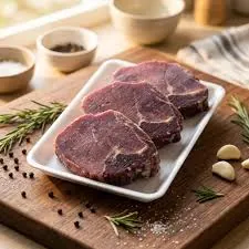 Bò Beefsteak Thăn Ngoại Cao Cấp (Bò Bít Tết Cao Cấp)