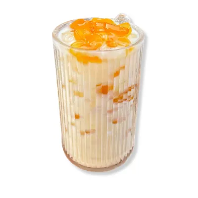 덕야자 요거트