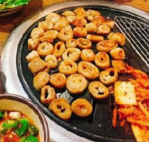막창