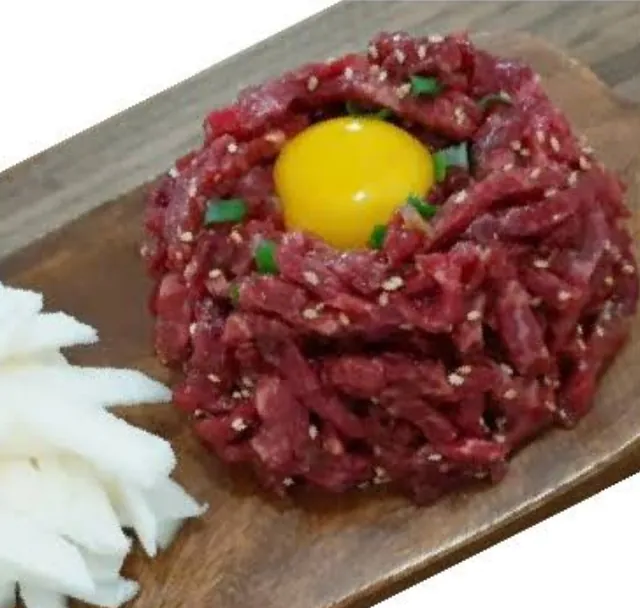 육회