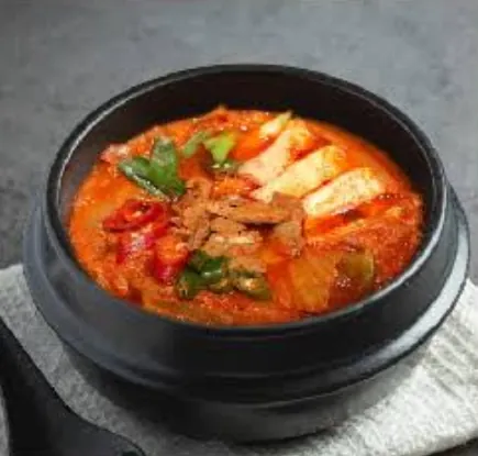 김치찌개