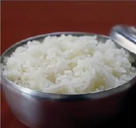 공기밥