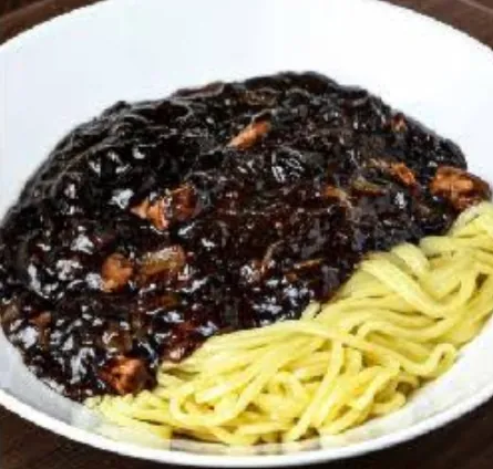 짜장면