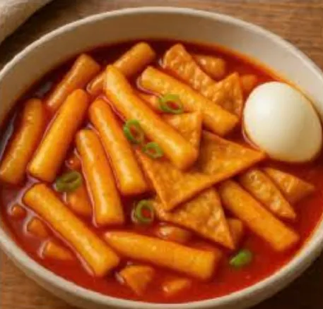 떡볶이