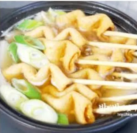 오뎅탕