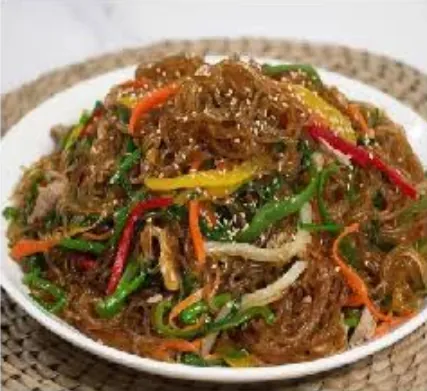 Japchae