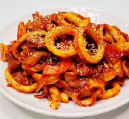 Osam Bulgogi