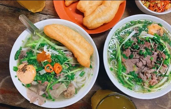 ก๋วยเตี๋ยวพิเศษ