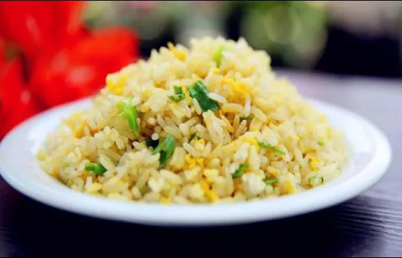 ข้าวผัดไข่