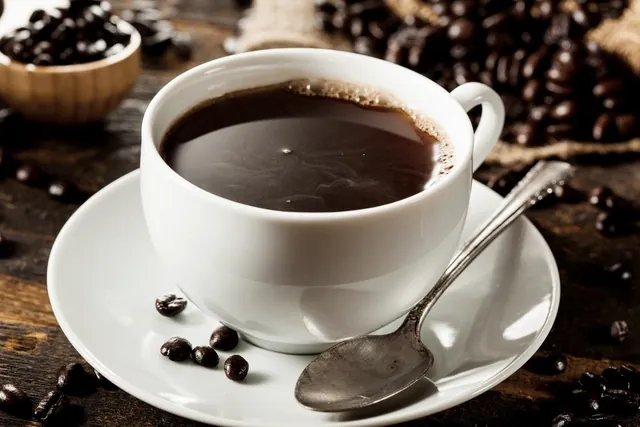 Cà phê Americano