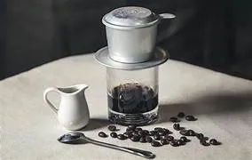 Cà phê Phin Việt Nam
