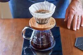 Cà phê Pour Over