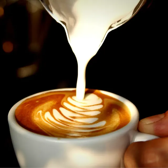 Latte