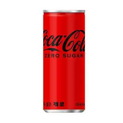コカ・コーラ ゼロ