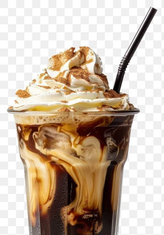 Mocha đá
