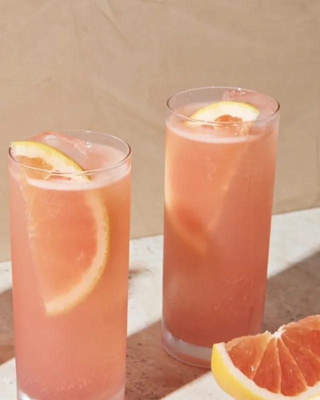 Soda bưởi