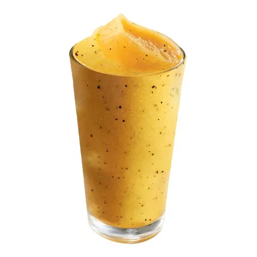 Sinh tố chanh dây