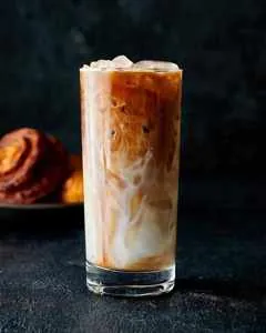 Latte vani đá