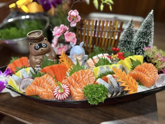 빅 스시