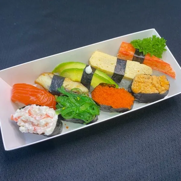 AHH1 Sushi