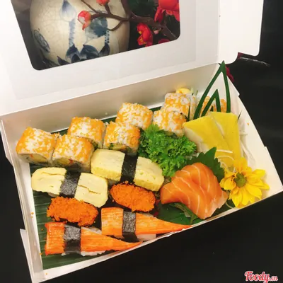 Big Box 1